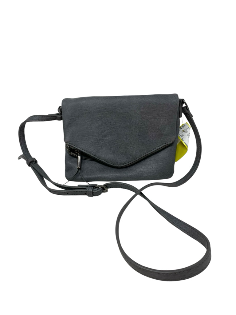 MADISON WEST  small PURSE W