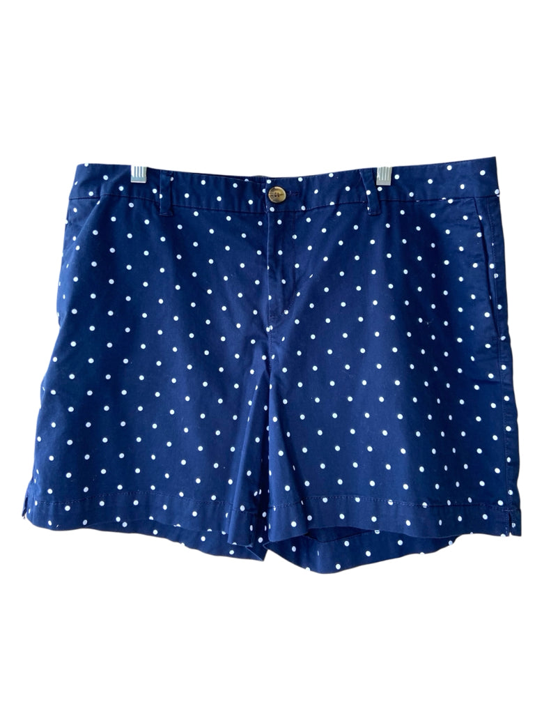 STYLE Size 18 SHORT W