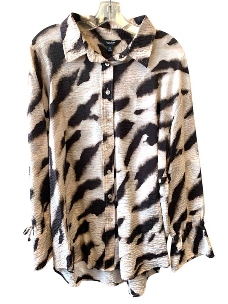 SIMPLY VERA  xL BLOUSE W