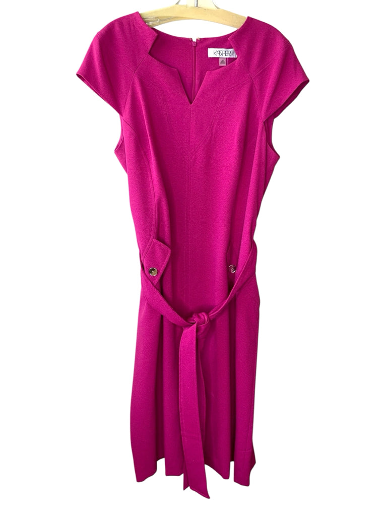 KASPER  16 DRESS W