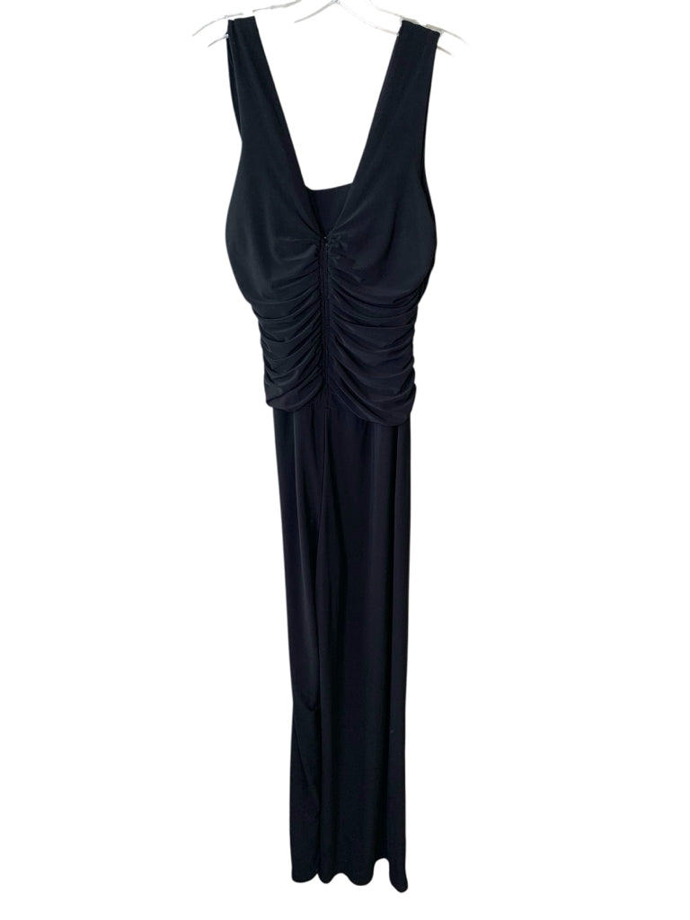 R&M RICHARDS  10 JUMPSUIT W