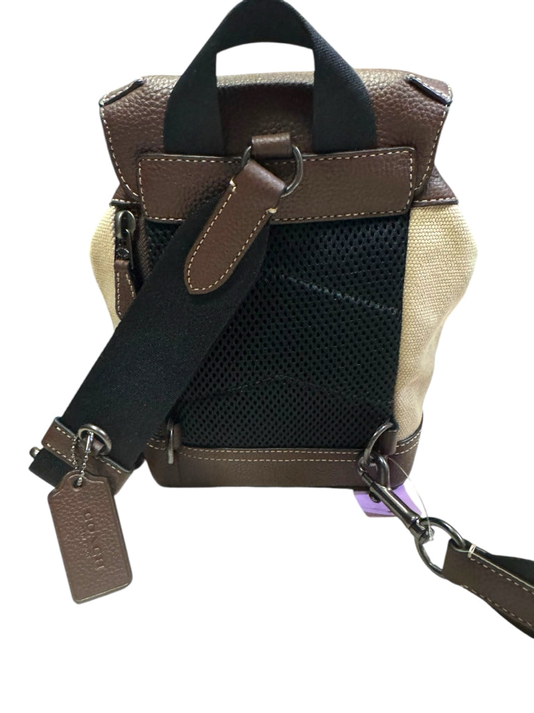 COACH  small PURSE W