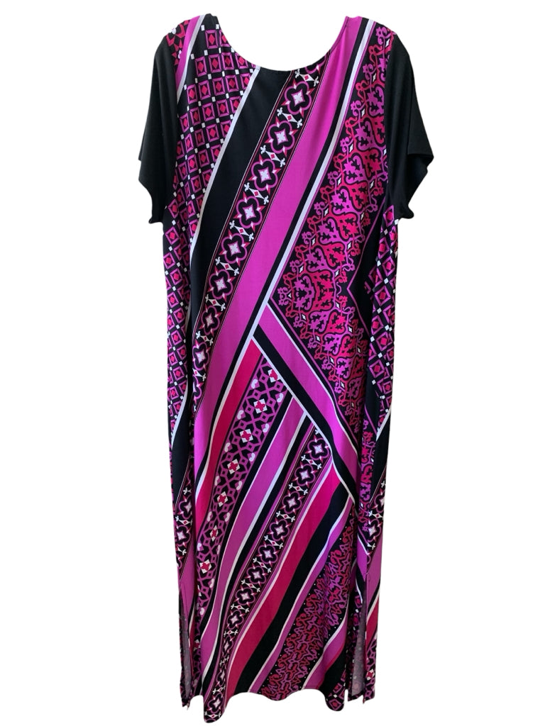 BOB MACKIE  xL DRESS W