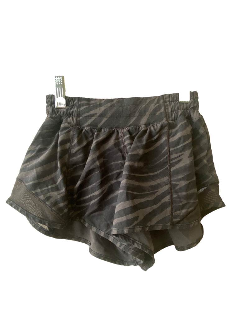 LULULEMON Size 0 GYM W