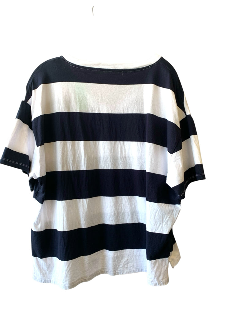 TALBOTS  large TOPW