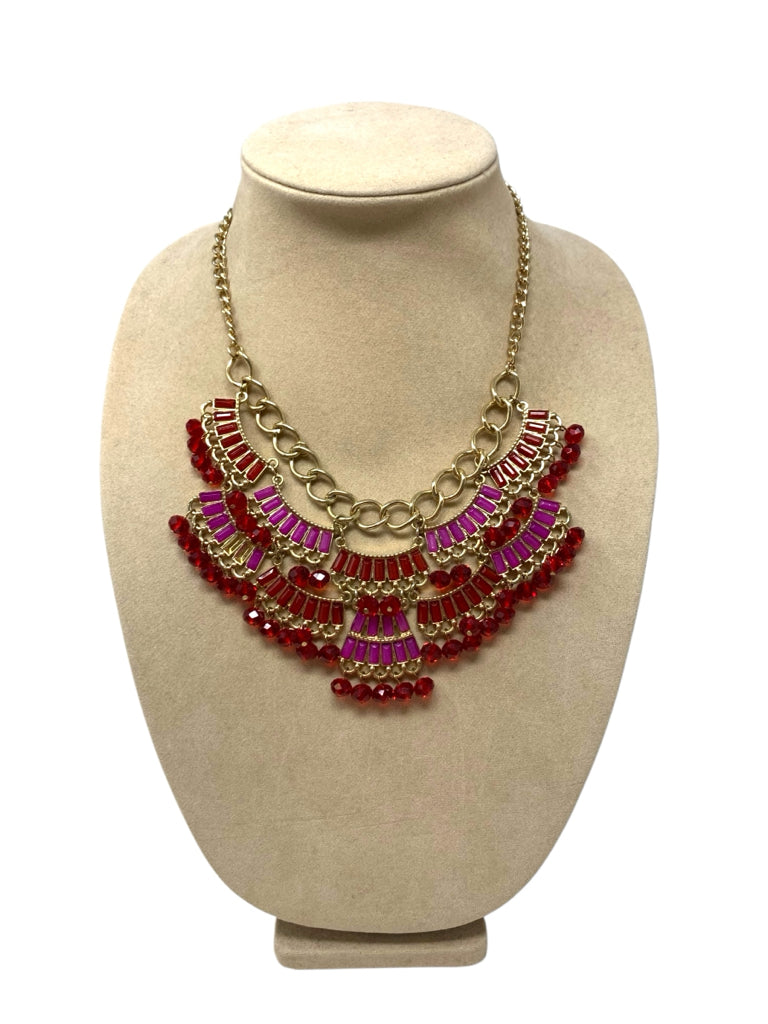 NECKLACE W