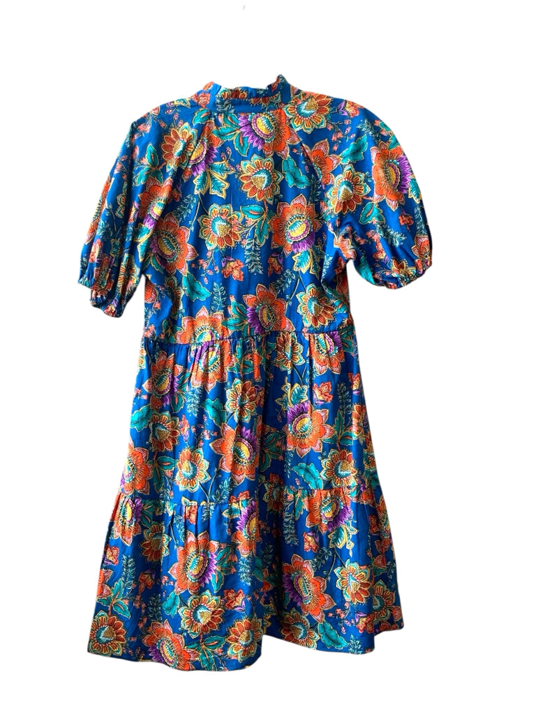 MSK  small DRESS W