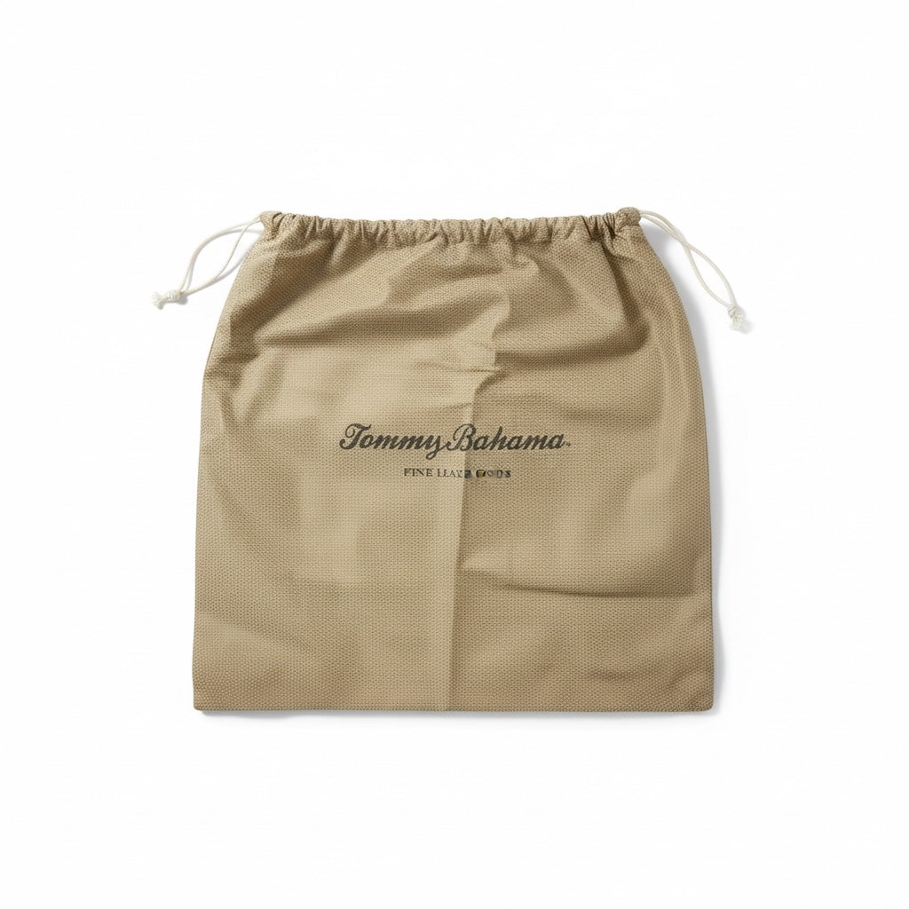 TOMMY BAHAMA  m/L PURSE W