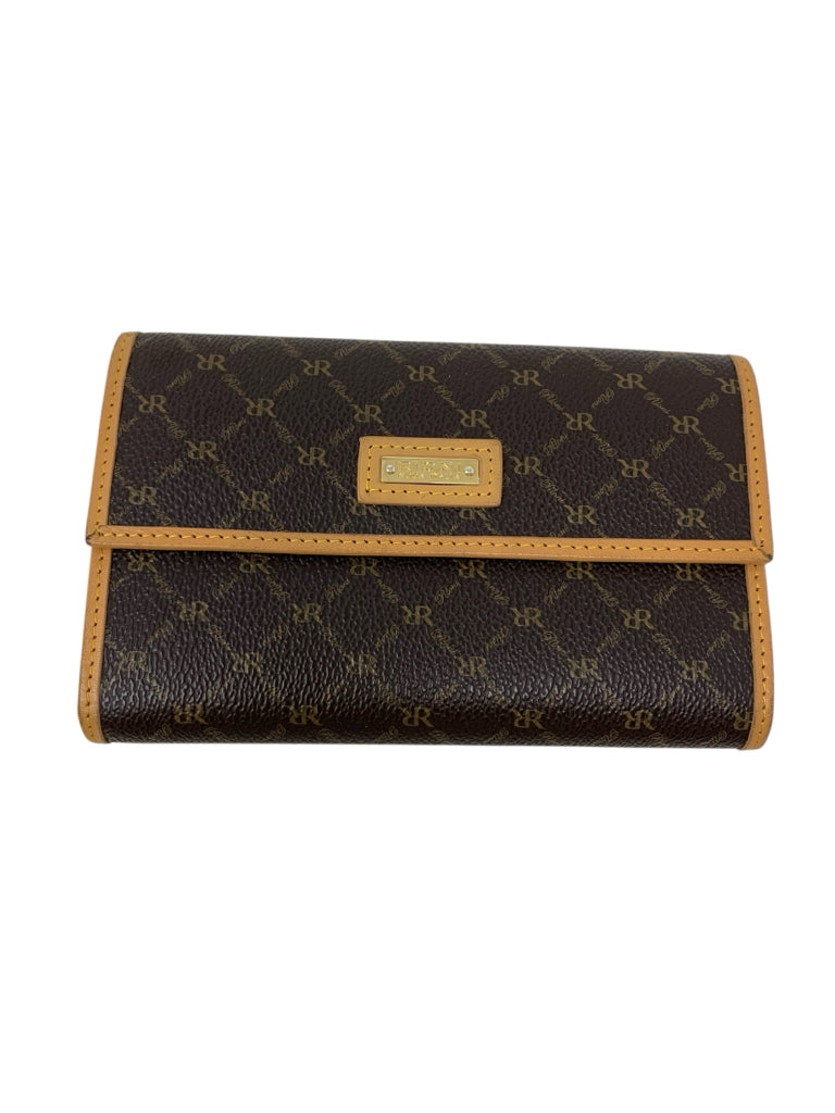 RIONI  NEW! WALLET W