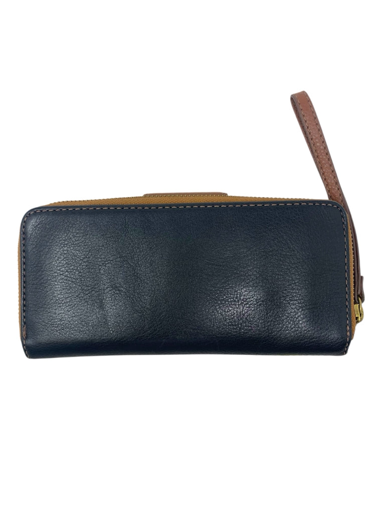 FOSSIL  medium WALLET W