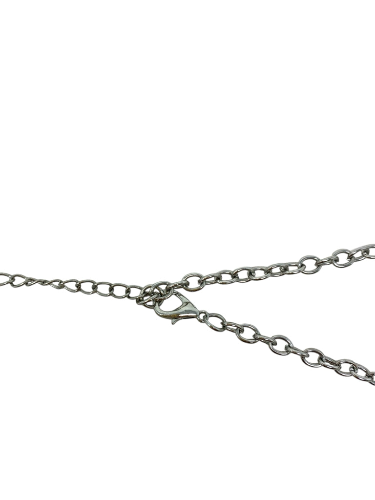NECKLACE W