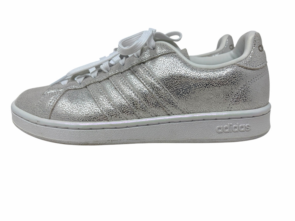 ADIDAS Size 7.5 SNEAKERS W
