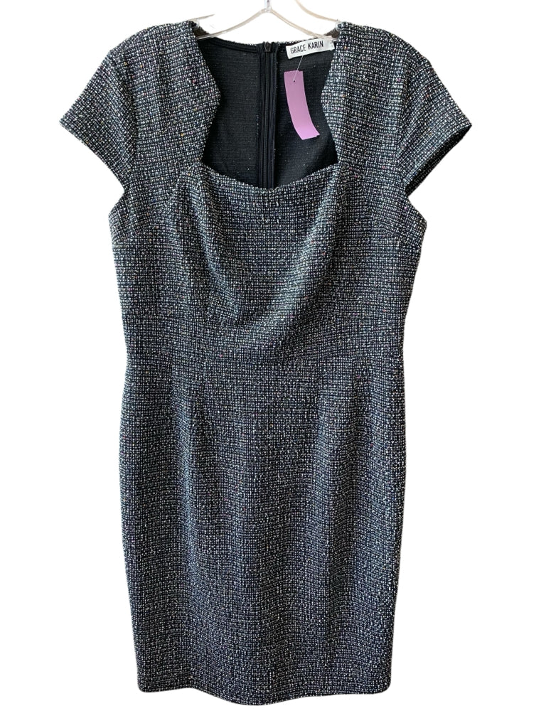 GRACE KARIN  large DRESS  W