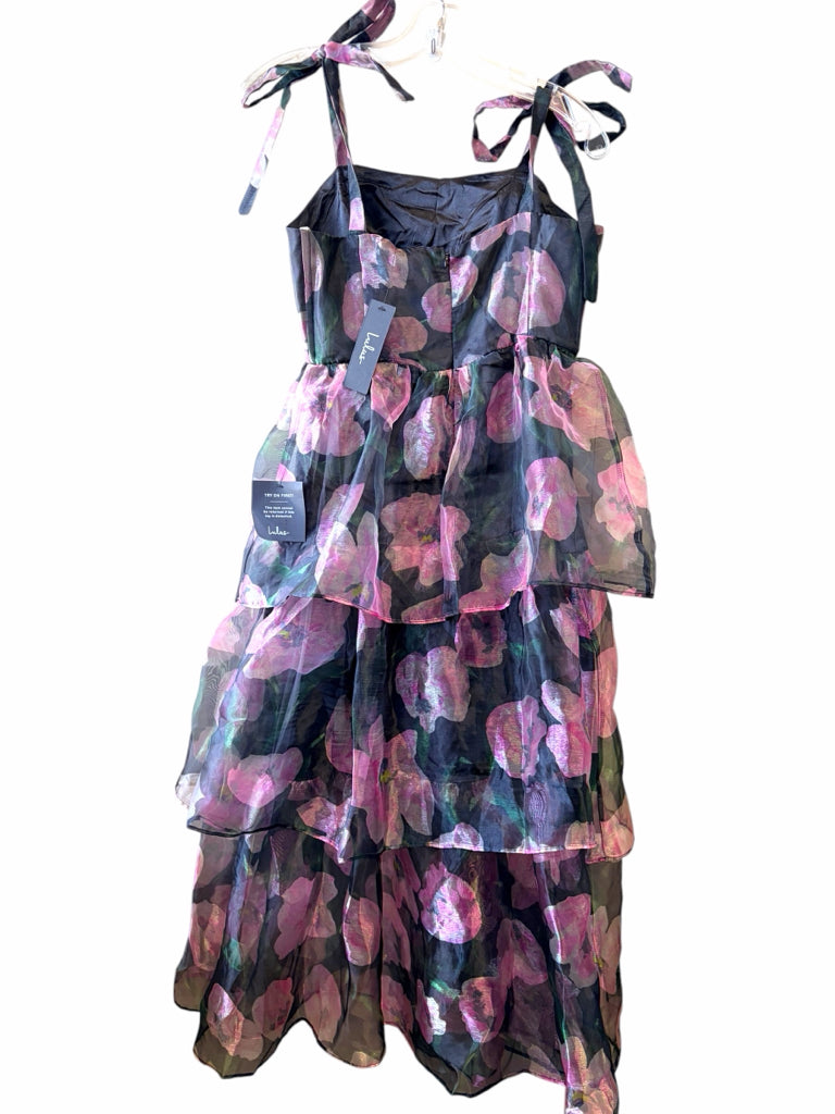 LULUS Size small DRESS W