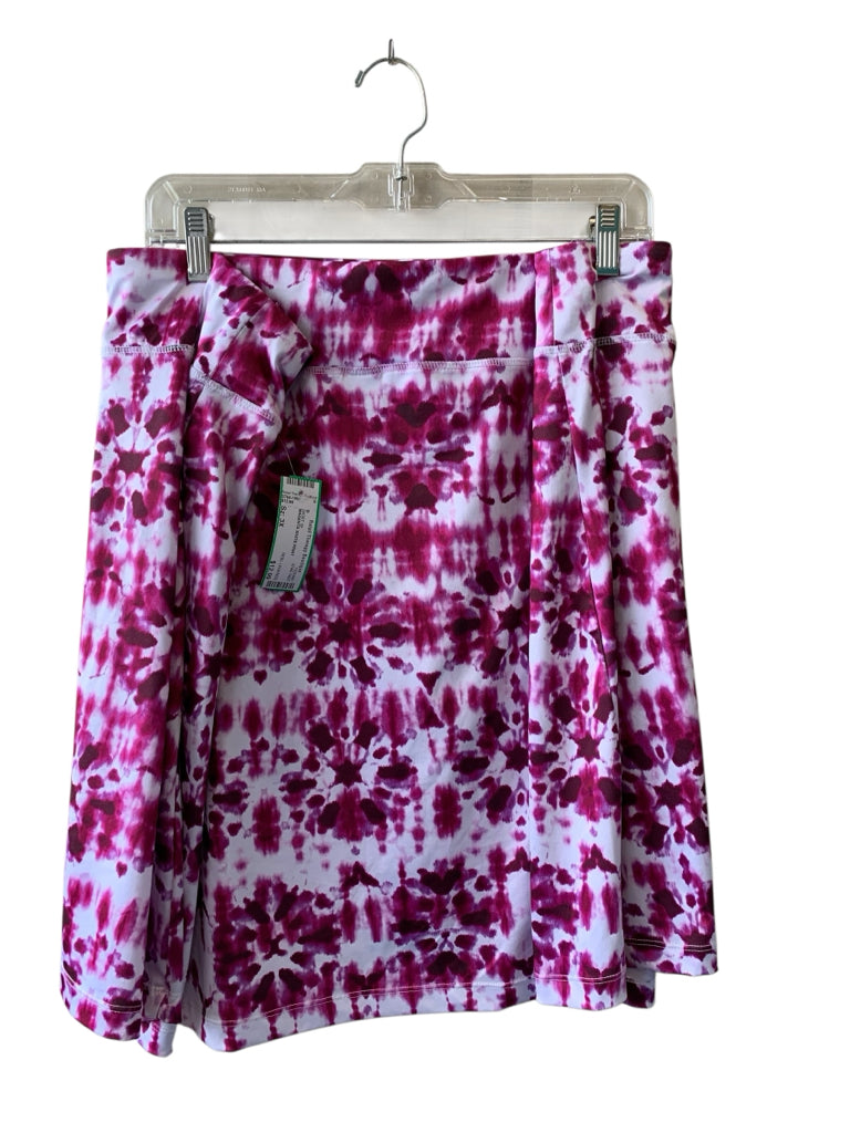 REEL LEGENDS Size 3X SKIRT W