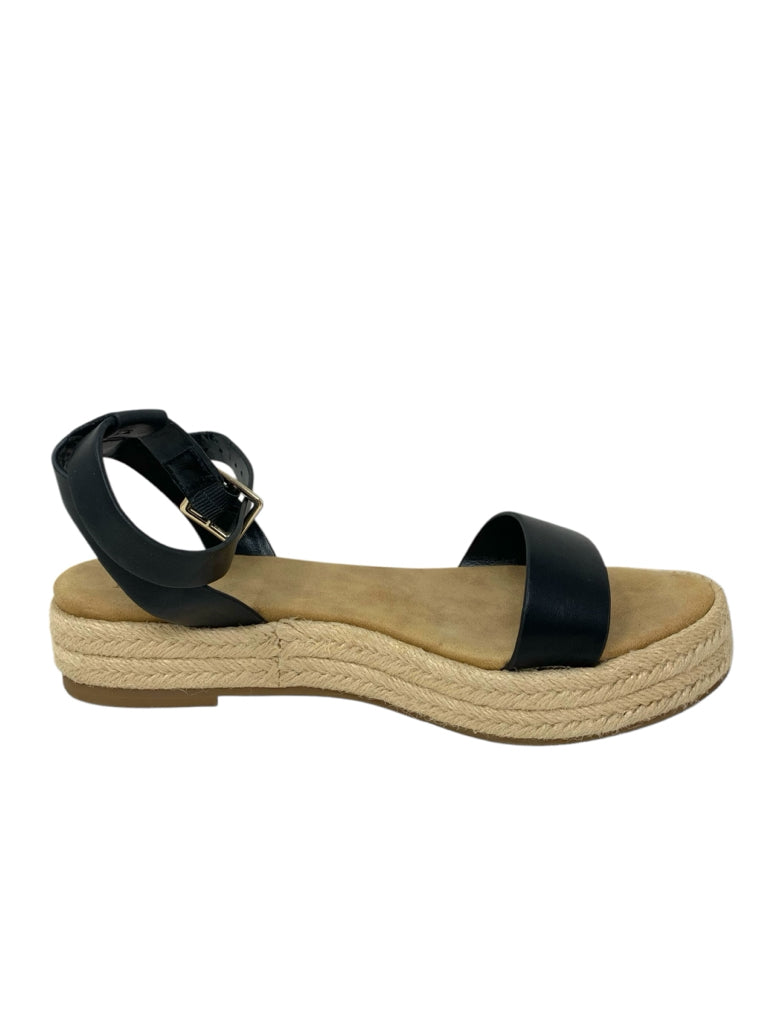 INC  8.5 SANDALS W