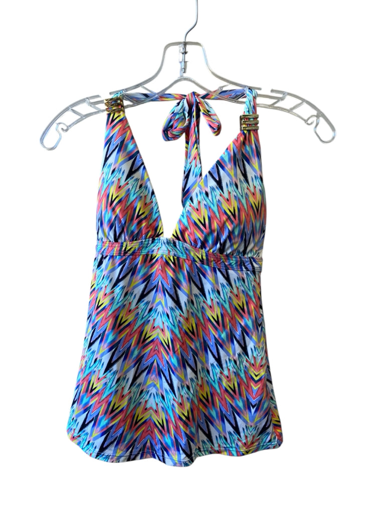 BAR III Size small TANKINI W