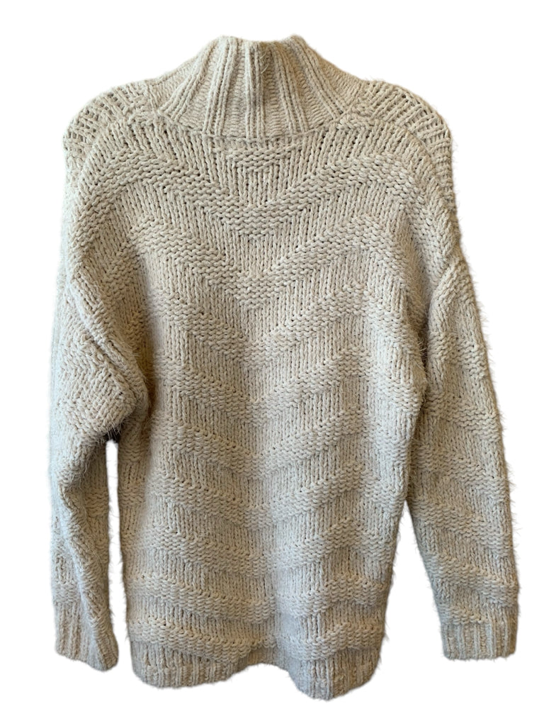 WILLOW & WIND  large SWEATER W