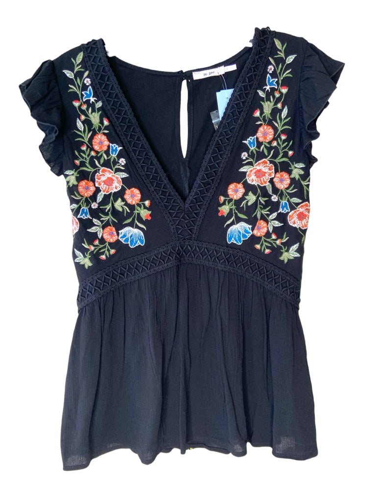 MIAMI Size medium TOP W