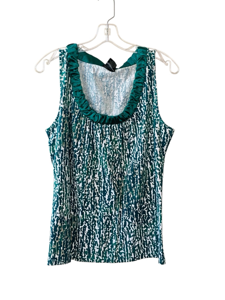 ANN TAYLOR  large TOPW