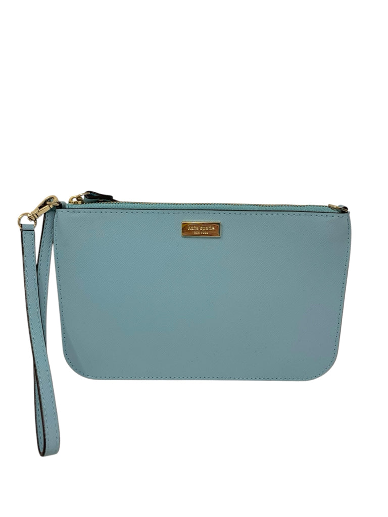 KATE SPADE  small WRISTLET