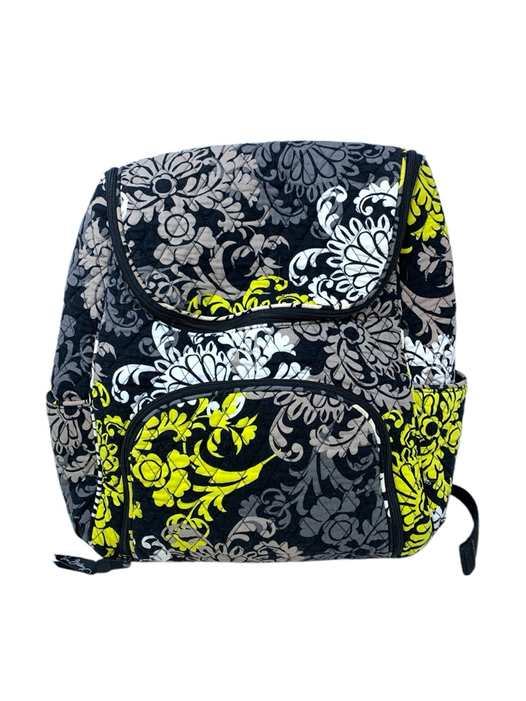 VERA BRADLEY  large BACK PAC