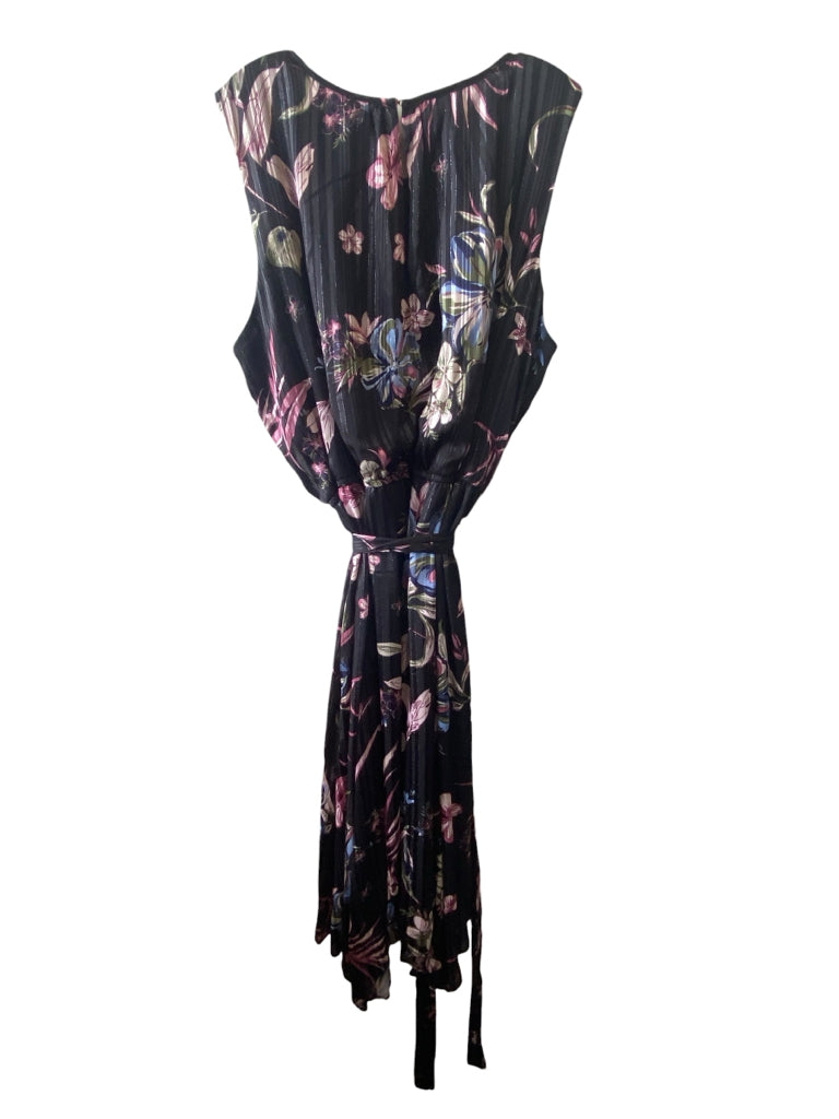 LANE BRYANT Size 20 DRESS W
