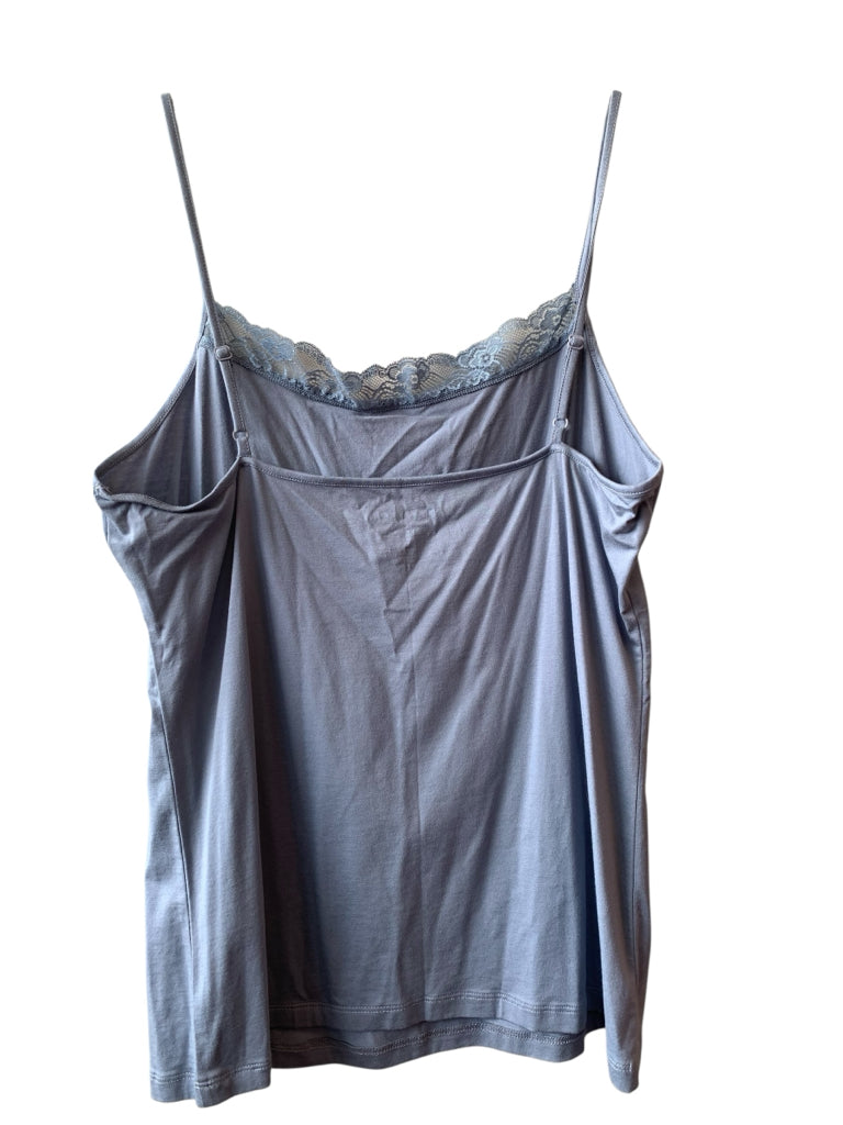 ANN TAYLOR  large TANK W