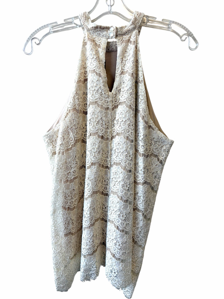 LOVE FIRE Size xL TOP W