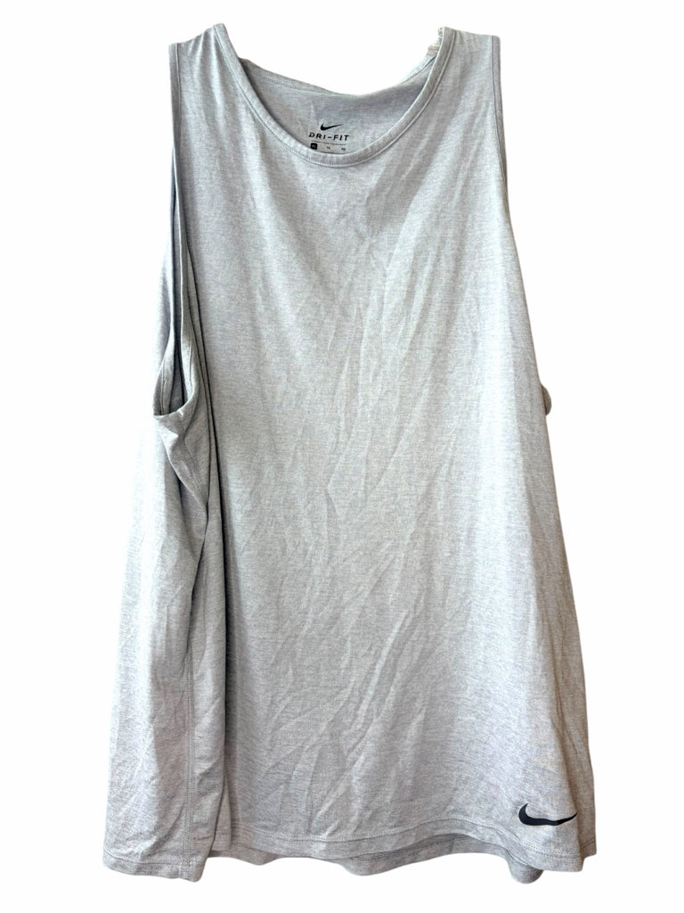 NIKE Size xL GYM W