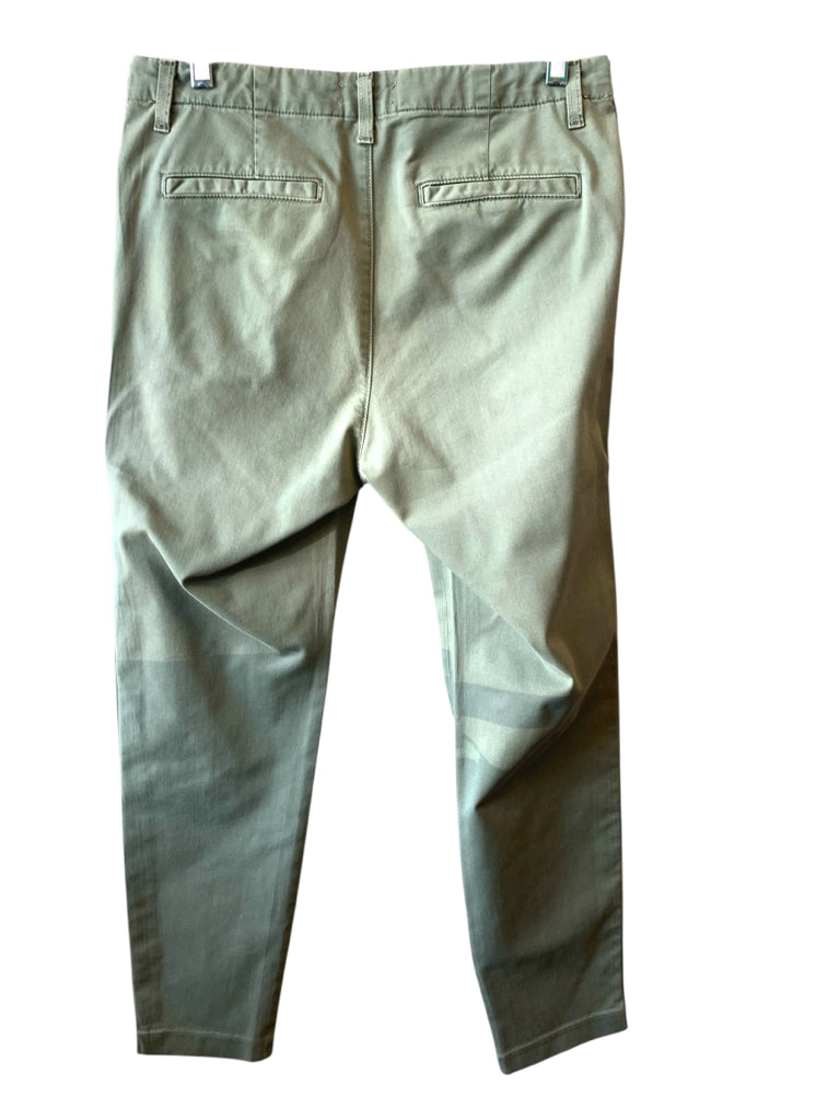 L'AGENCE  4 PANTS W