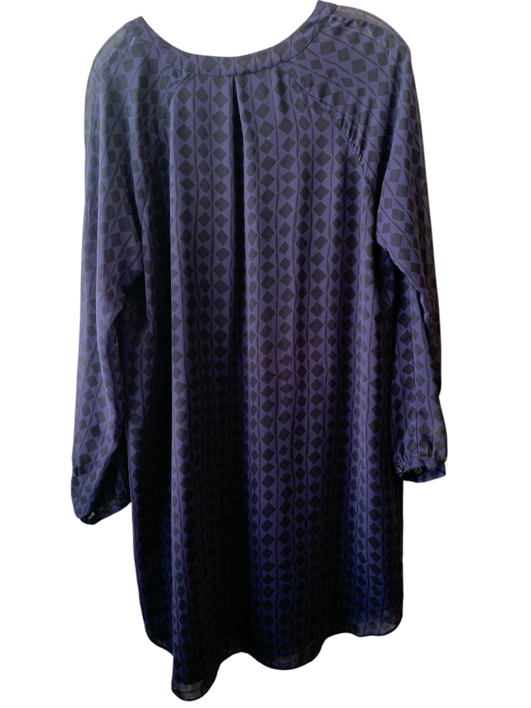 NY&CO  medium DRESS W