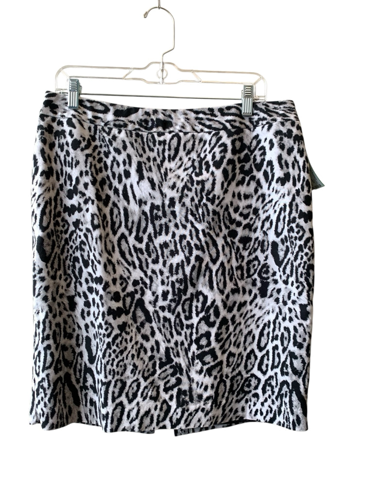 WORTHINGTON  12 SKIRT W