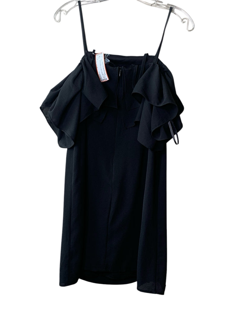 SHE & SKY  small DRESS W