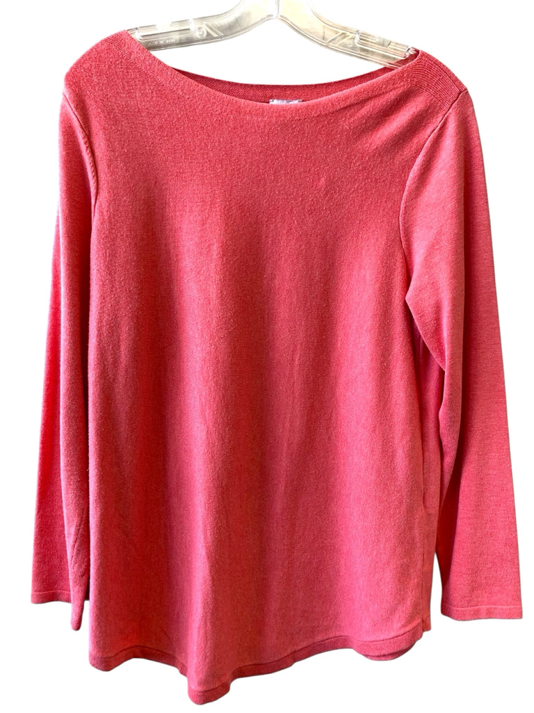 CHICO'S  medium TOPW