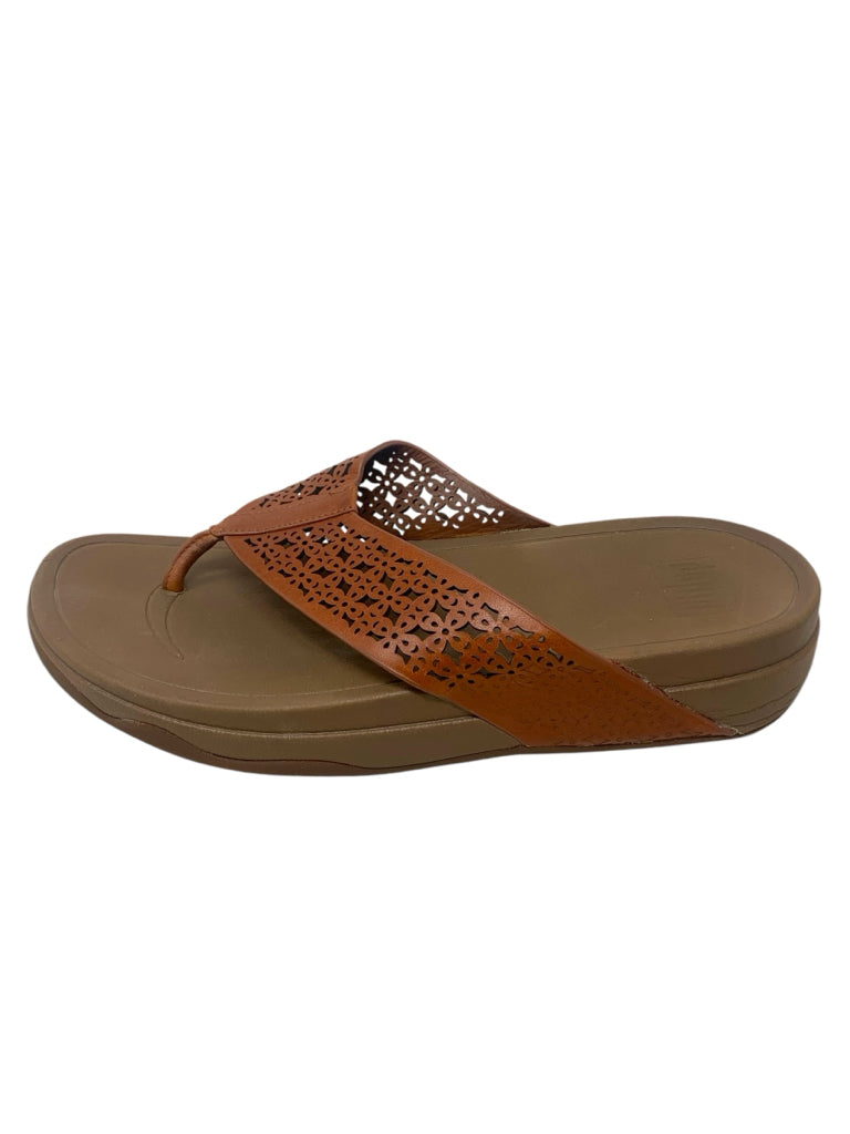 FITFLOPS  10 FLIPFLOP W