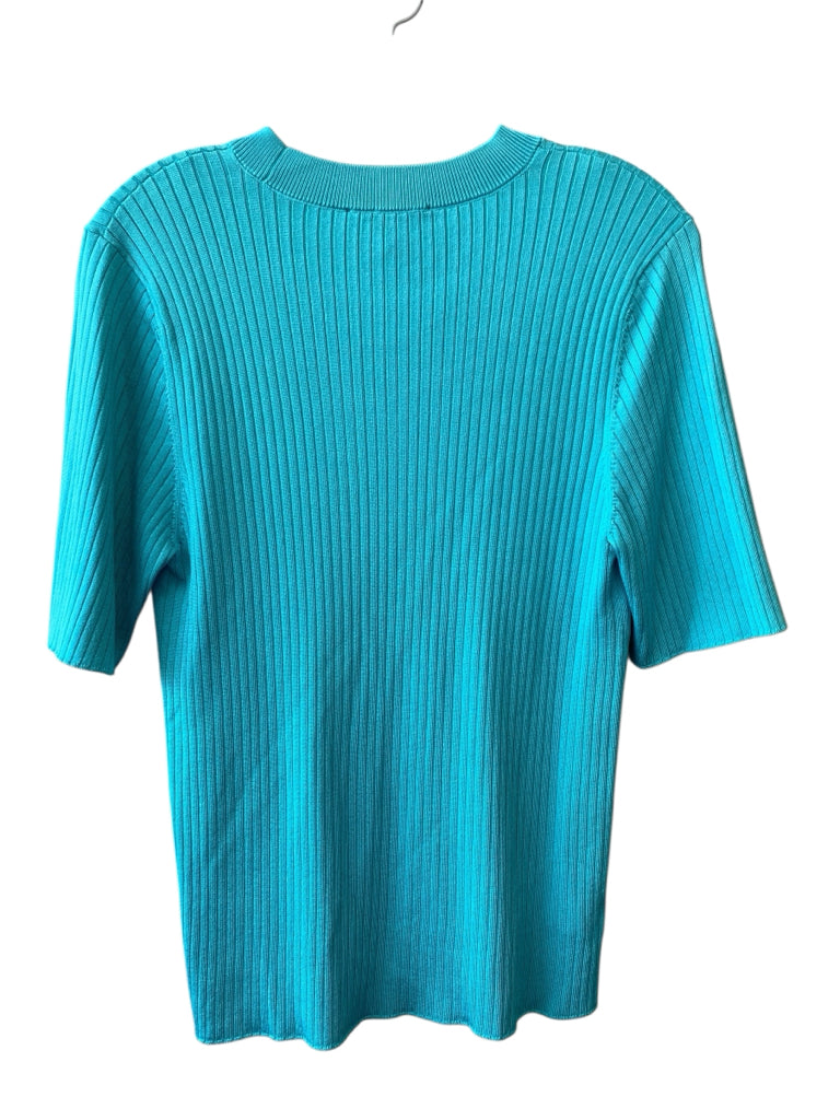 ANN TAYLOR  xL TOP  W