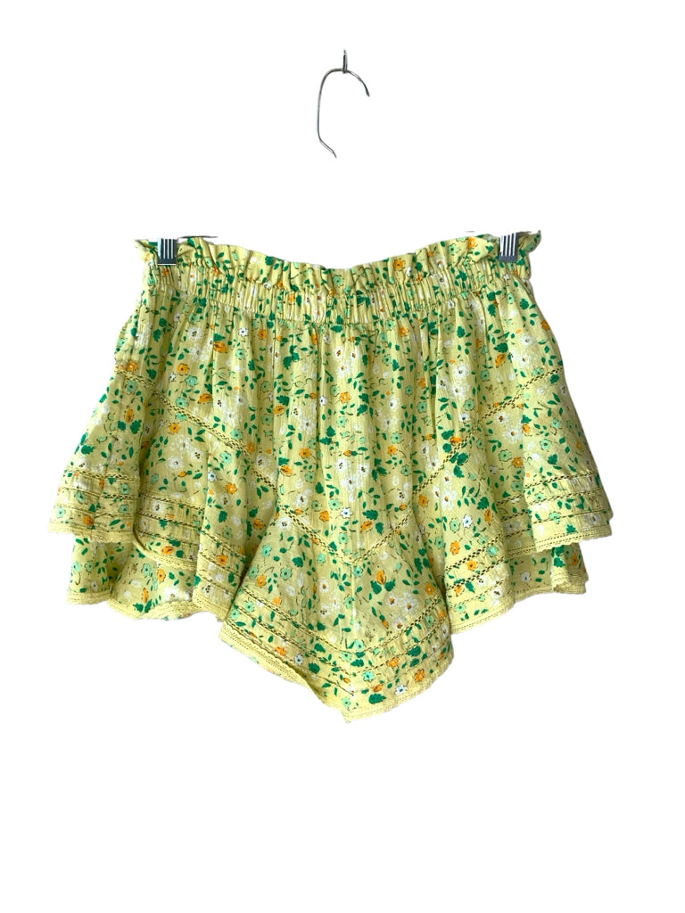 AERIE  small SKORT W