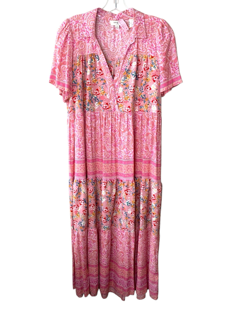 UMGEE  medium DRESS W