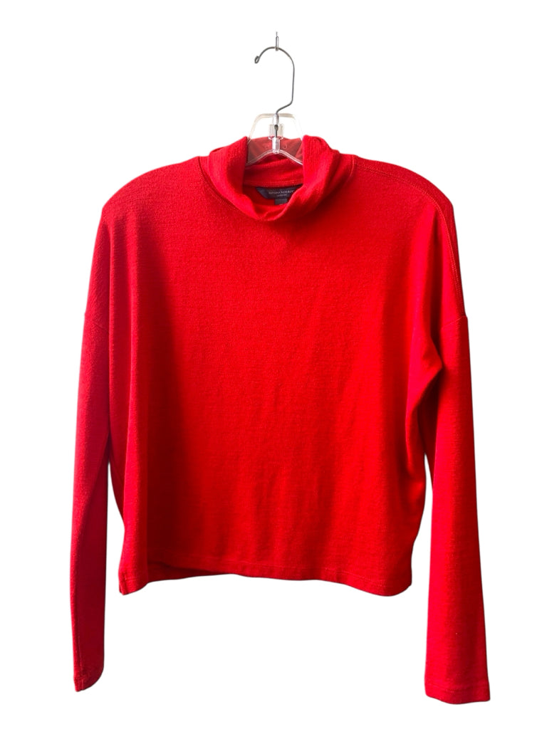 BANANA REPUBLIC  xS TNECK W