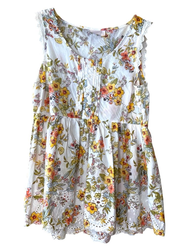 LAUREN CONRAD Size large TOP W