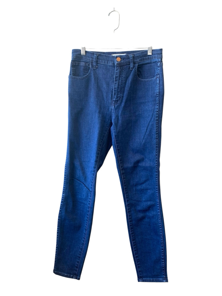 MADEWELL  6 JEANS W