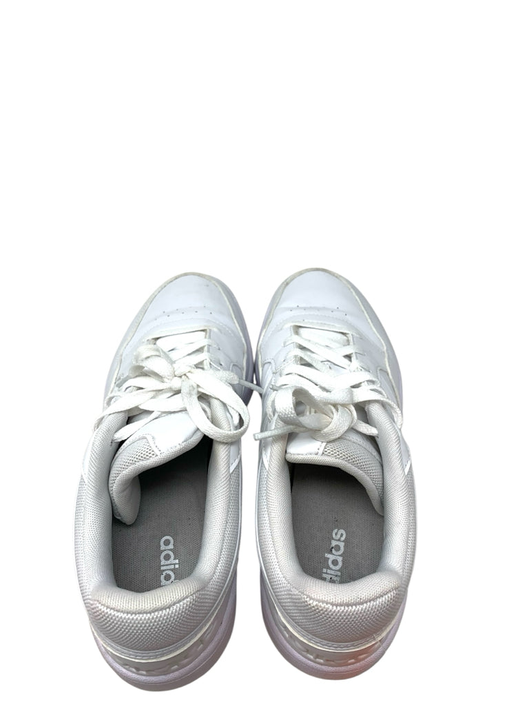 ADIDAS  10 SNEAKERS W