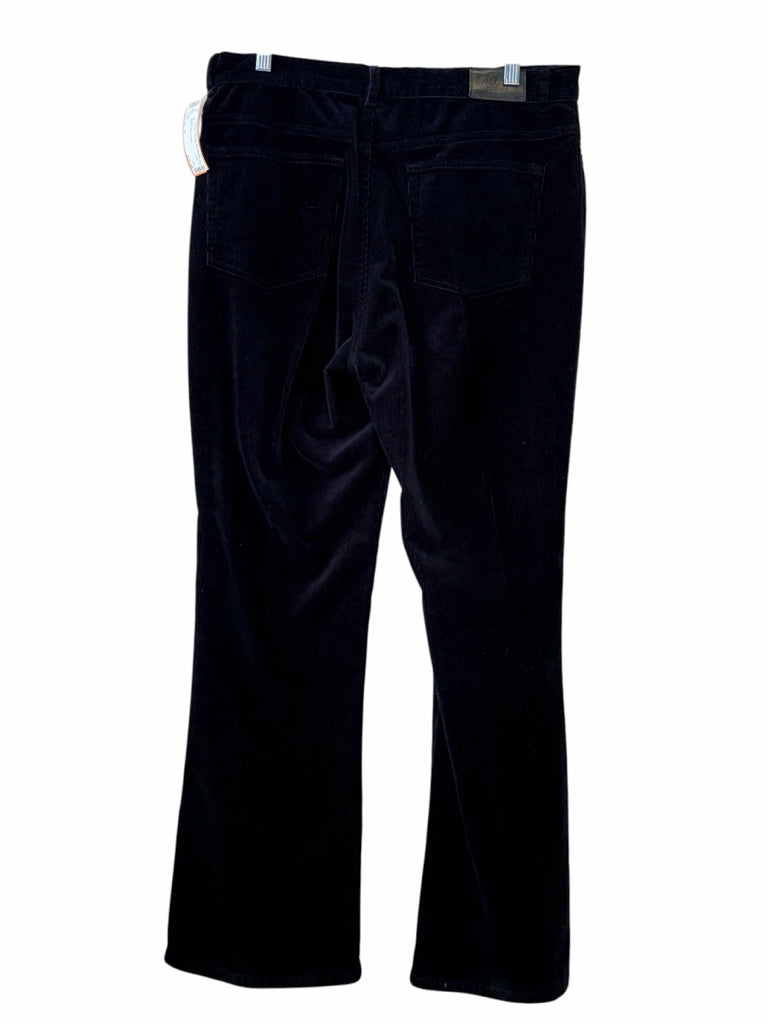 CHAPS Size 12 JEANS W