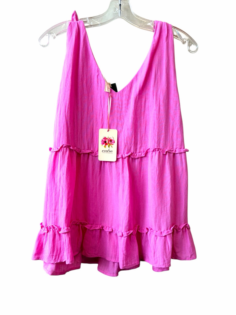 ENTRO Size large TOP W