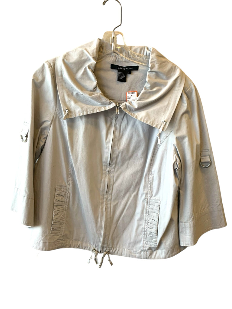 DARJONI  large JACKET W