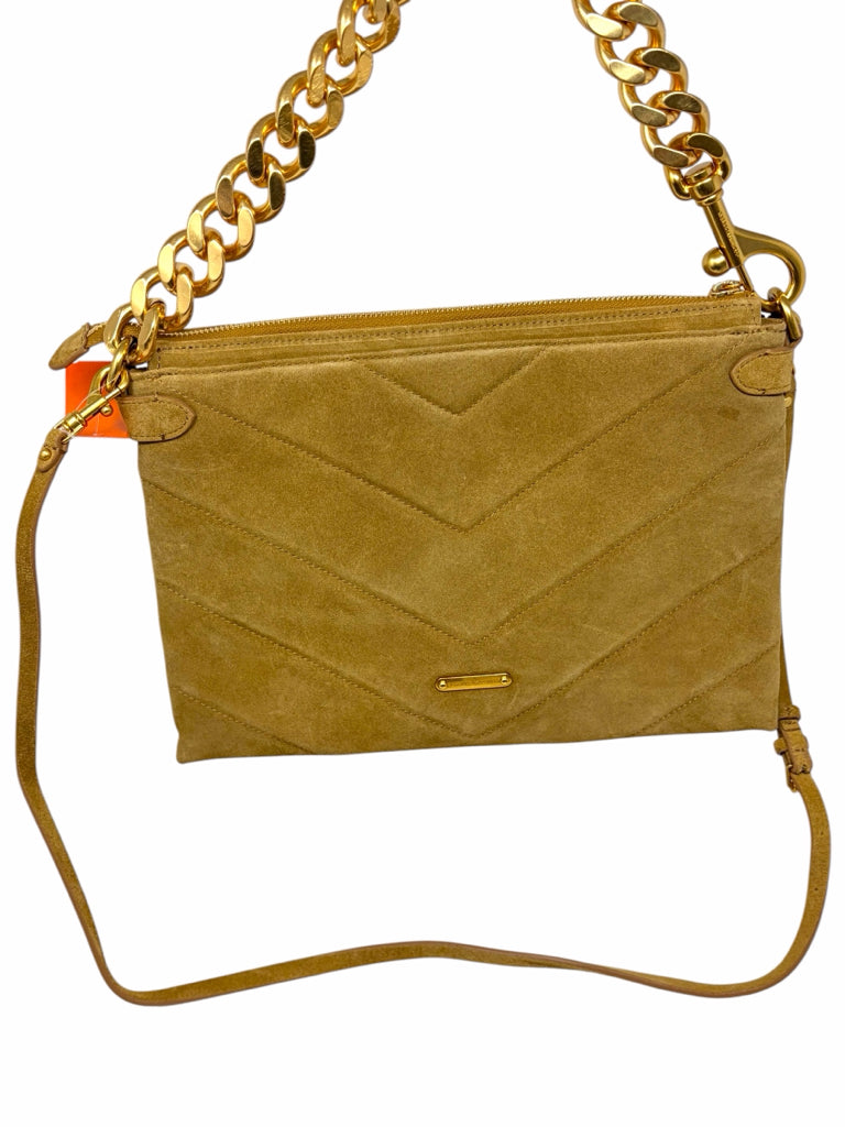 REBECCA MINKOFF Size medium HAND BAG