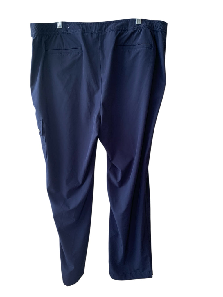 ZENERGY  x-lg PANTS W