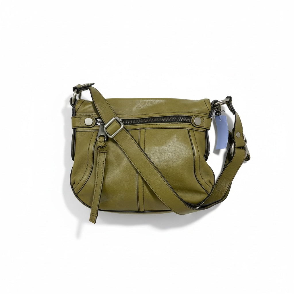 FOSSIL  medium PURSE W