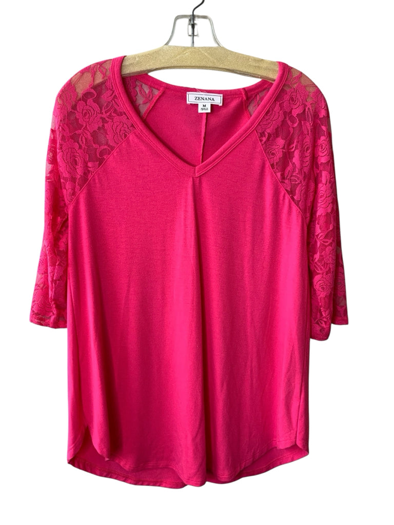 ZENANA  medium TOP  W